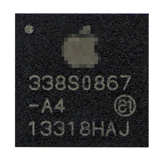  Power IC 338S0867 for iPhone 4